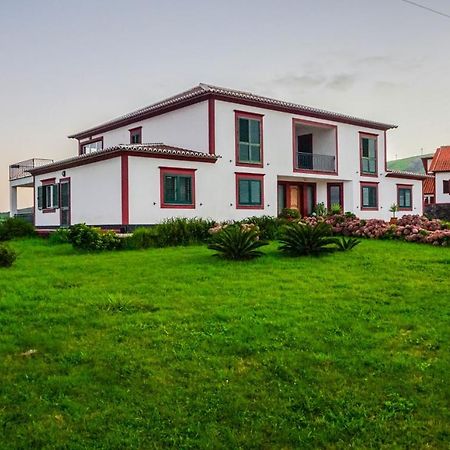 Moradia Da Graca Guesthouse Прайя-да-Витория Экстерьер фото